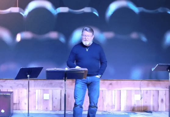 Paul Speaks on Distractions