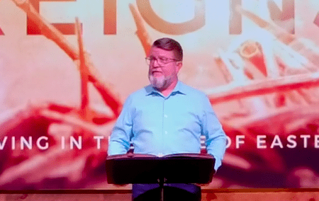 Love Reigns @ 9am
