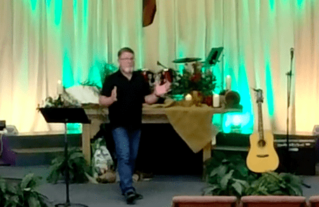 Faith At Work