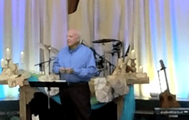 Established In Our Faith: The Changed Life