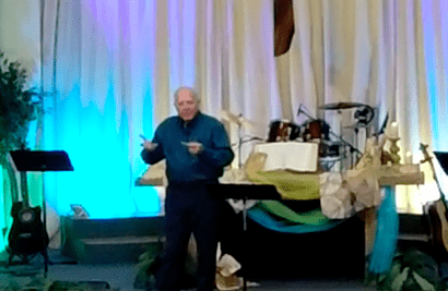 Equipped To Serve Others: The Sacrificial Life