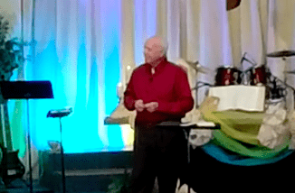 Sent Into the World: The Missional Life