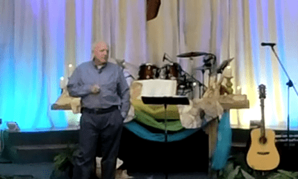 Engaging With The World: The New Life