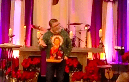 Everlasting Father