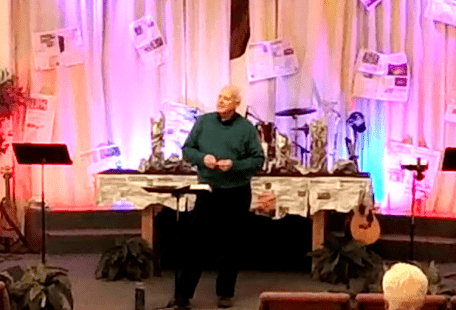 Glorifying God In The ‘Squeeze’