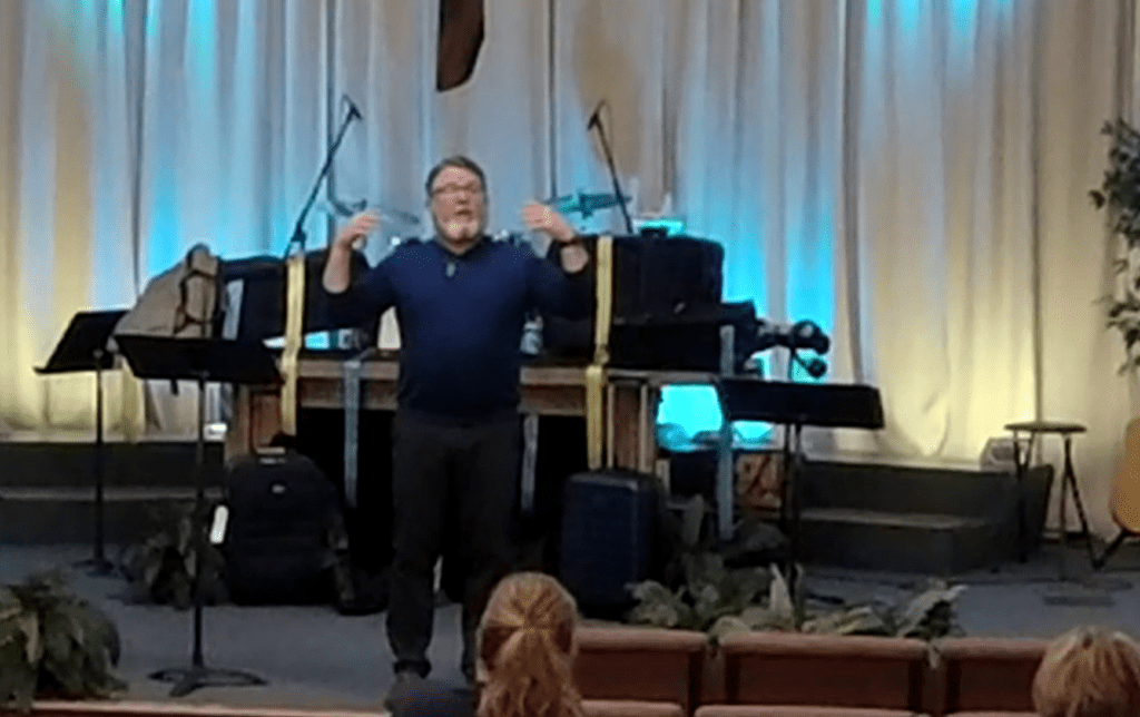 Understanding Unforgiveness