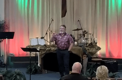 Growing Believers