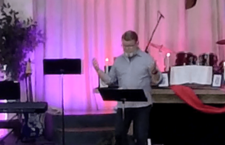 A Jesus-Centered Life