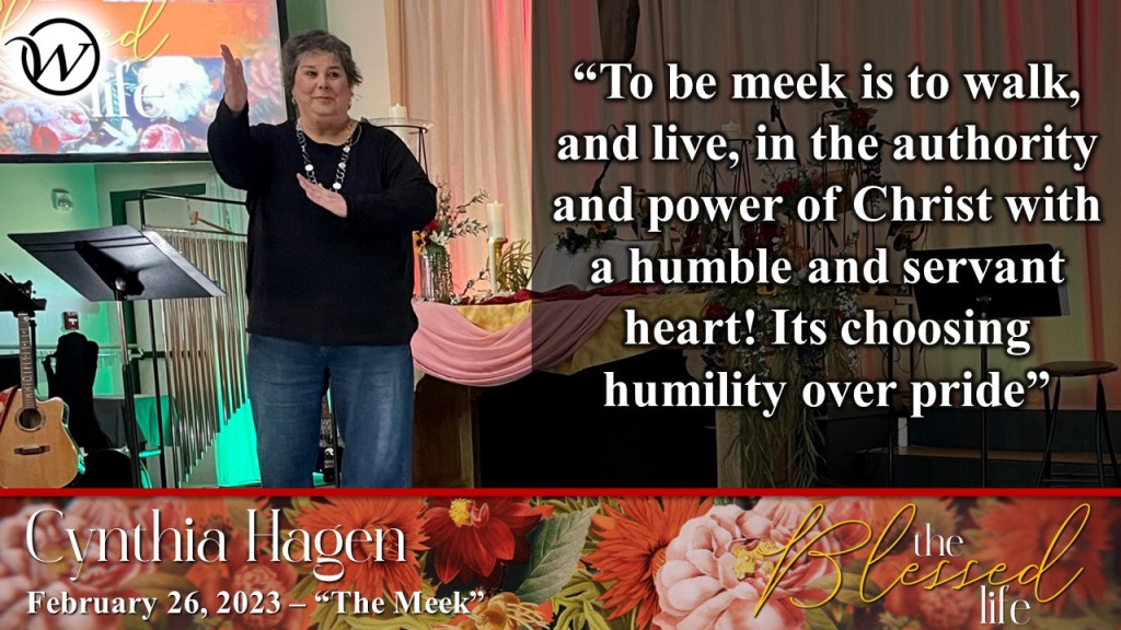 The Meek