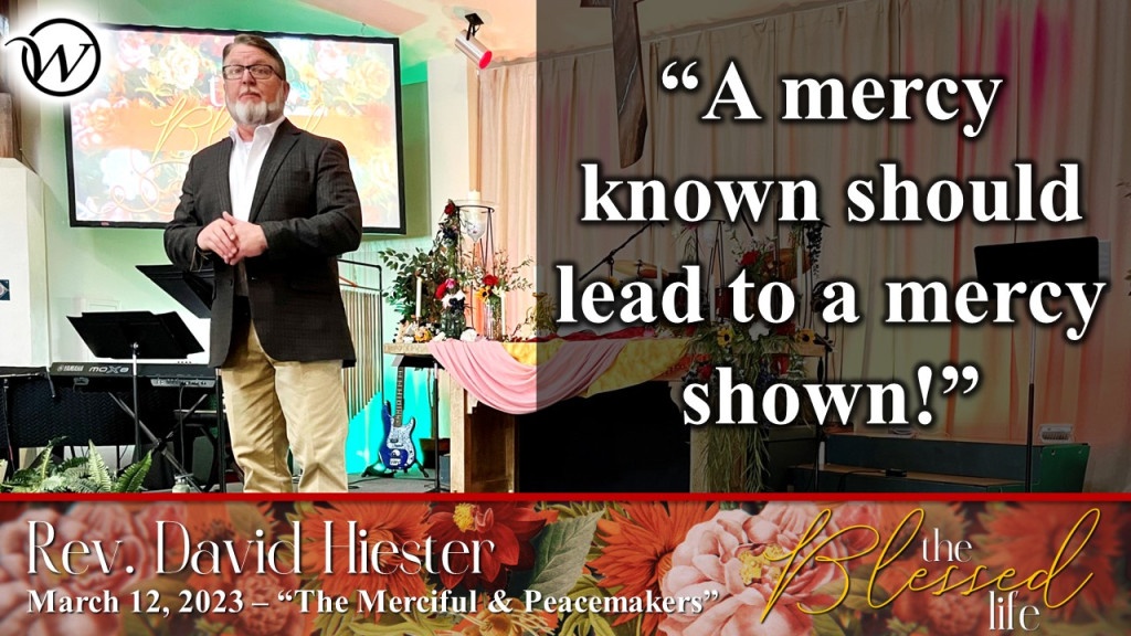 The Merciful and Peacekeepers