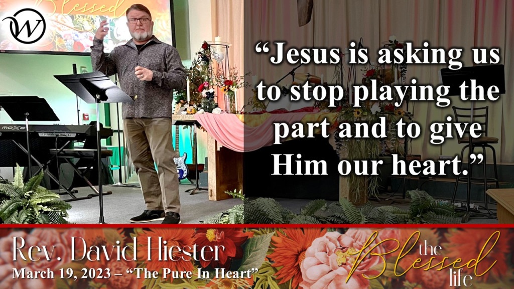 The Pure in Heart